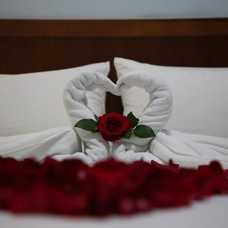 Hotel Casa Miller مدينة باناما المظهر الخارجي الصورة