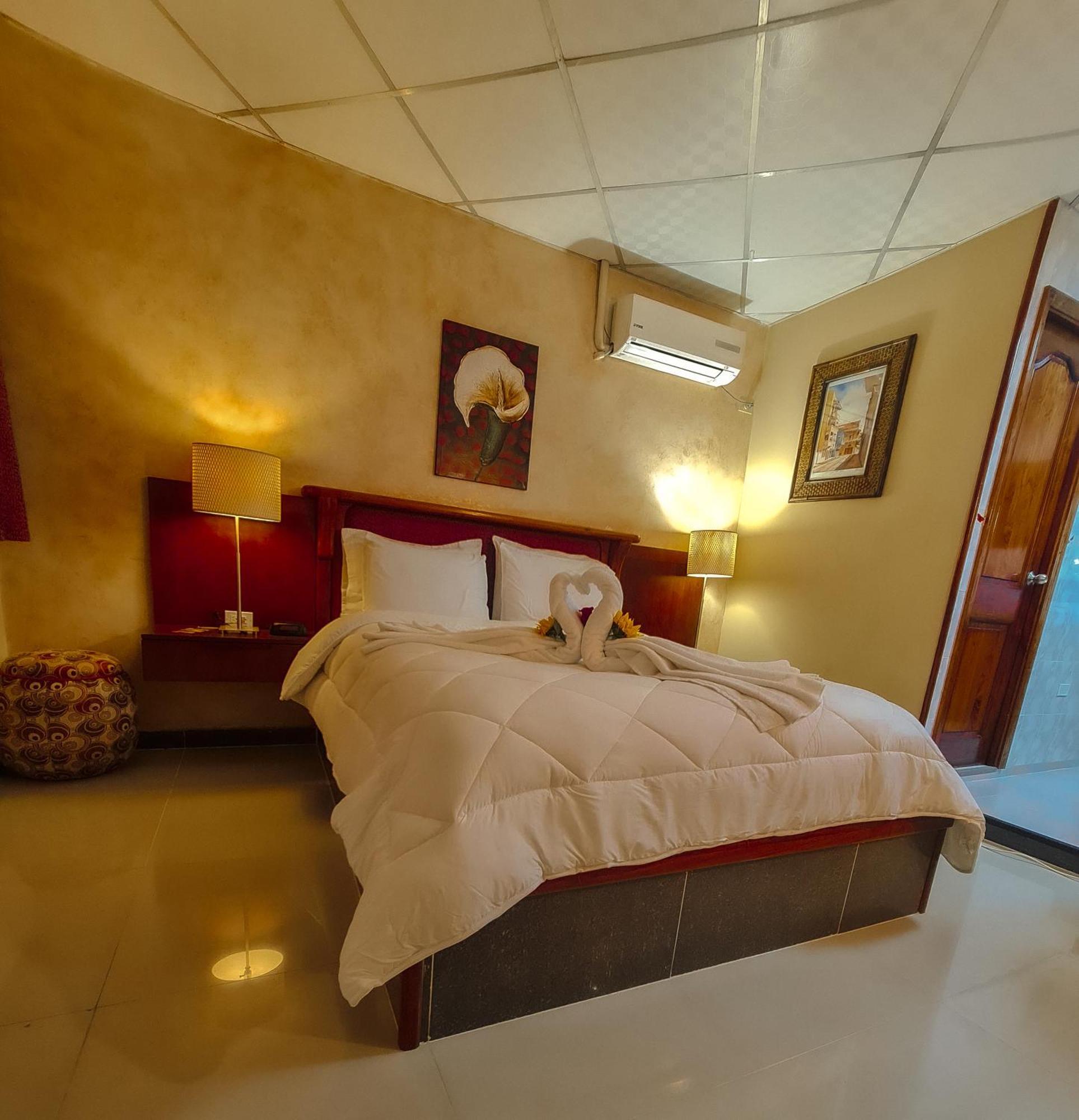 Hotel Casa Miller مدينة باناما المظهر الخارجي الصورة