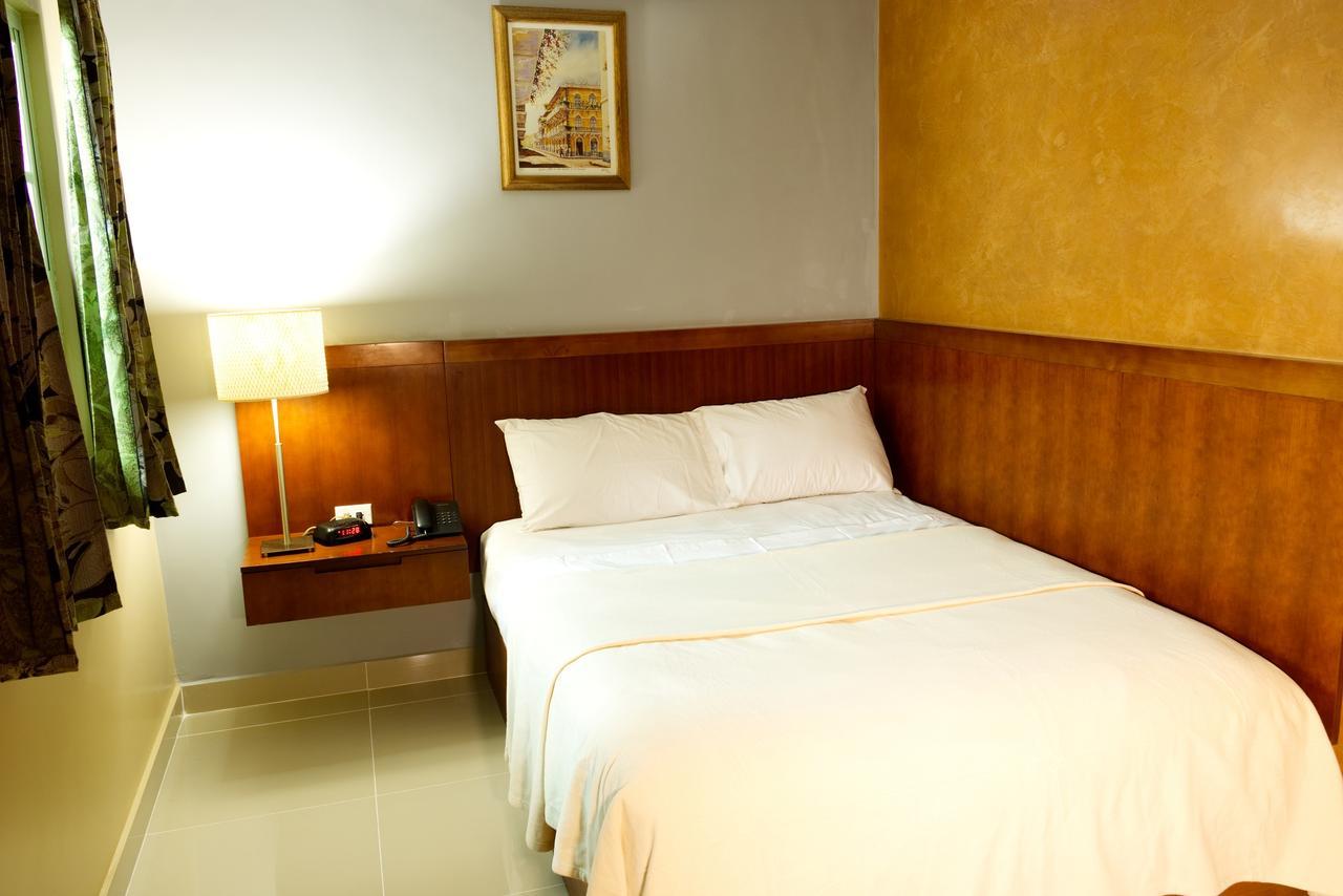 Hotel Casa Miller مدينة باناما المظهر الخارجي الصورة